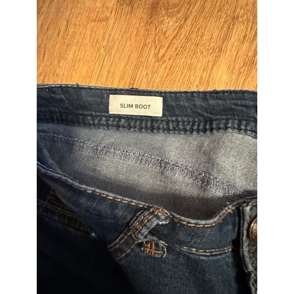 Jeans - Picture 5 of 6